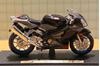 Picture of Aprilia RSV1000R zw. 1:18