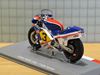 Picture of Freddy Spencer Honda NS500 1983 1:18 los