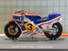 Picture of Freddy Spencer Honda NS500 1983 1:18 los