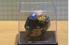 Picture of Valentino Rossi AGV helmet 2014 Mugello 1:5