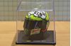 Picture of Valentino Rossi AGV helmet 2011 Misano 1:5