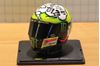 Picture of Valentino Rossi AGV helmet 2011 Misano 1:5