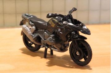 Afbeelding van BMW R1250GS siku