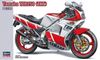 Picture of Bouwdoos Yamaha TZR250 1:12 hasegawa