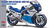 Picture of Suzuki GSX-R750 1987 1:12 bouwdoos  21746