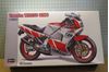 Picture of Bouwdoos Yamaha TZR250 1:12 hasegawa