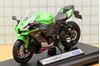 Picture of Kawasaki ZX-10R 1:18 12858 Welly