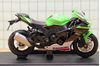 Picture of Kawasaki ZX-10R 1:18 12858 Welly