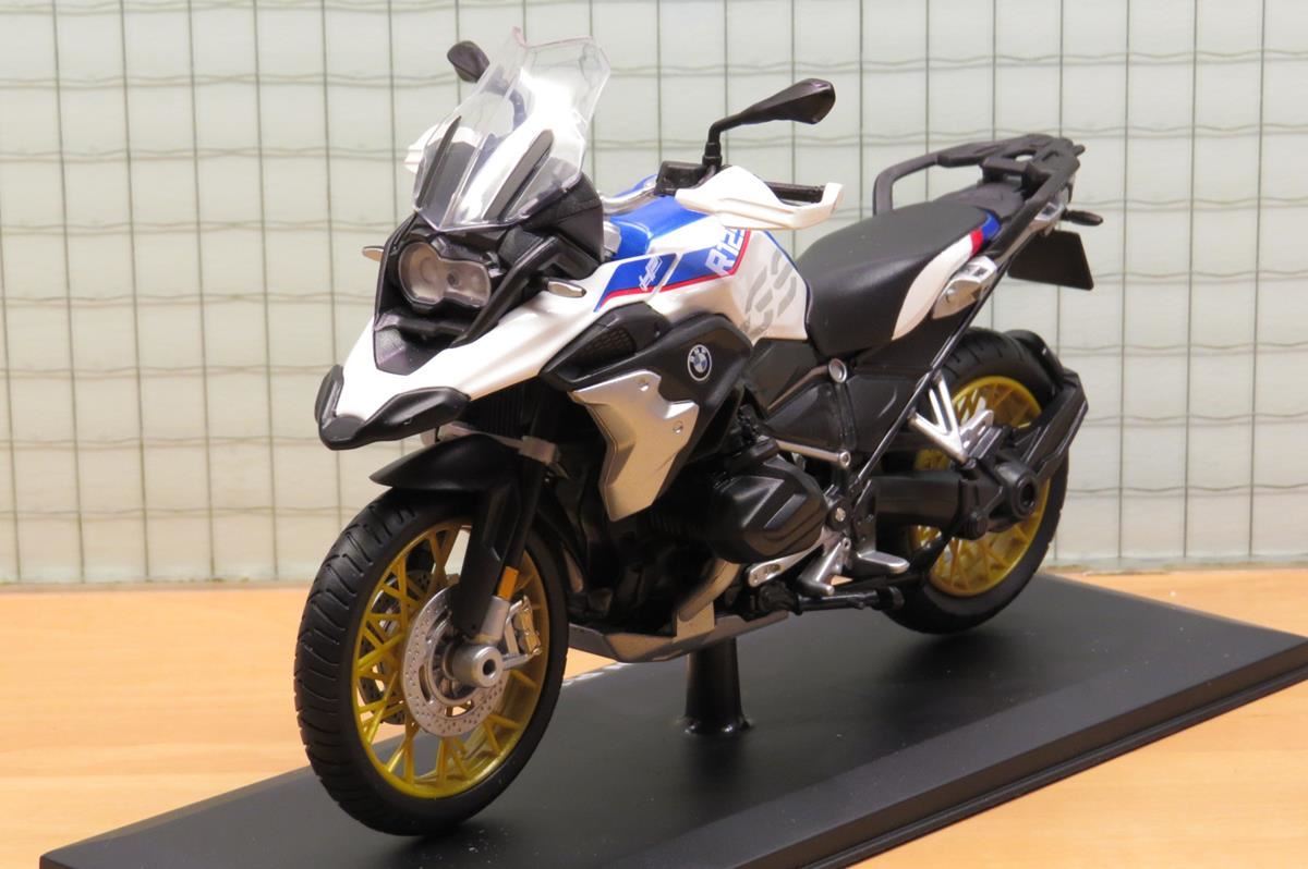 BMW R1250GS 1:12