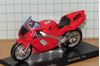 Picture of Honda NR750 1:18 los met plaat