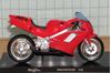 Picture of Honda NR750 1:18 los met plaat