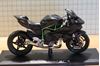 Picture of Kawasaki Ninja H2R 1:12 maisto 32708