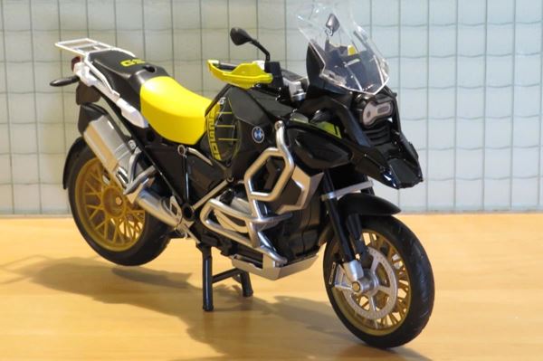 Picture of BMW R1250GS 1:12 zw/gl