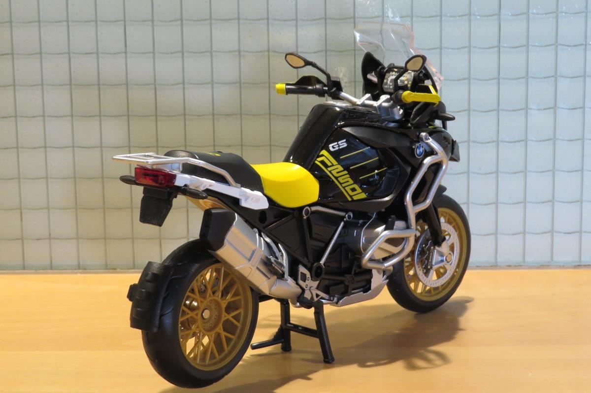 BMW R1250GS 1:12