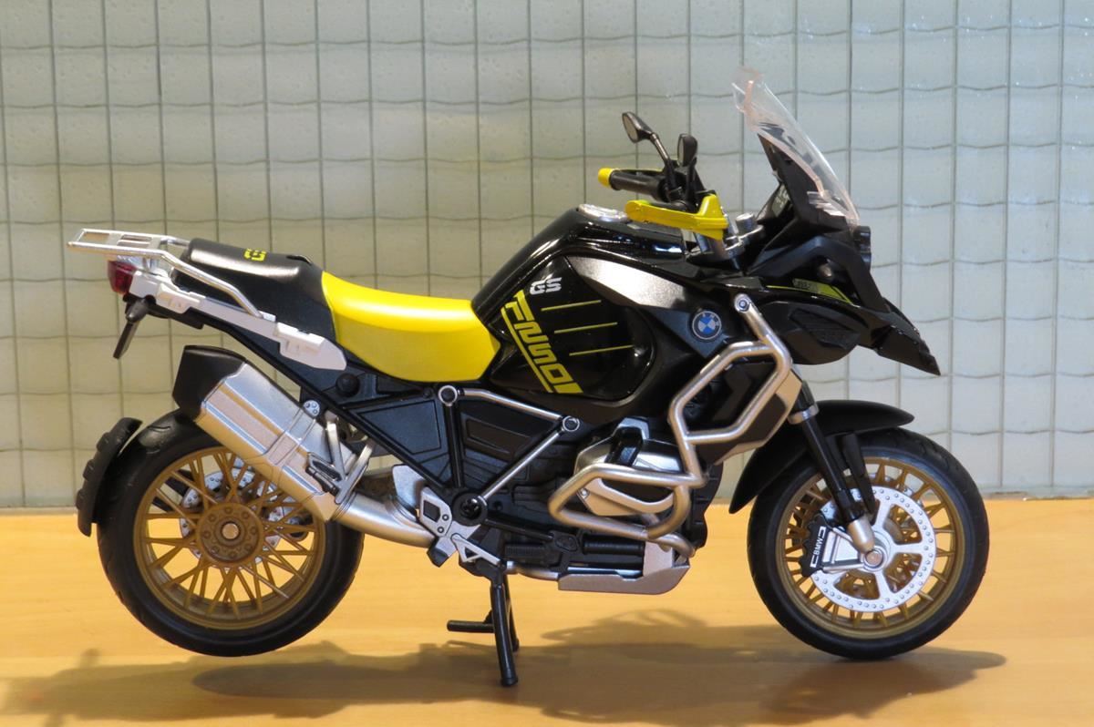 BMW R1250GS 1:12