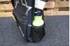 Picture of OXFORD rugzak backpack 15 liter zilver