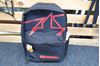 Picture of OXFORD rugzak backpack 15 liter rood