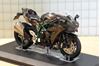 Picture of Kawasaki Ninja H2 1:18 diecast