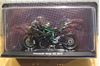 Picture of Kawasaki Ninja H2 1:18 diecast