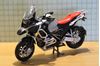 Picture of BMW R1250GS HP 1:12 zw/zilv