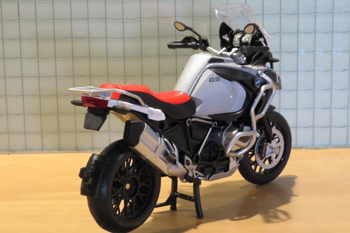 BMW R1250GS 1:12