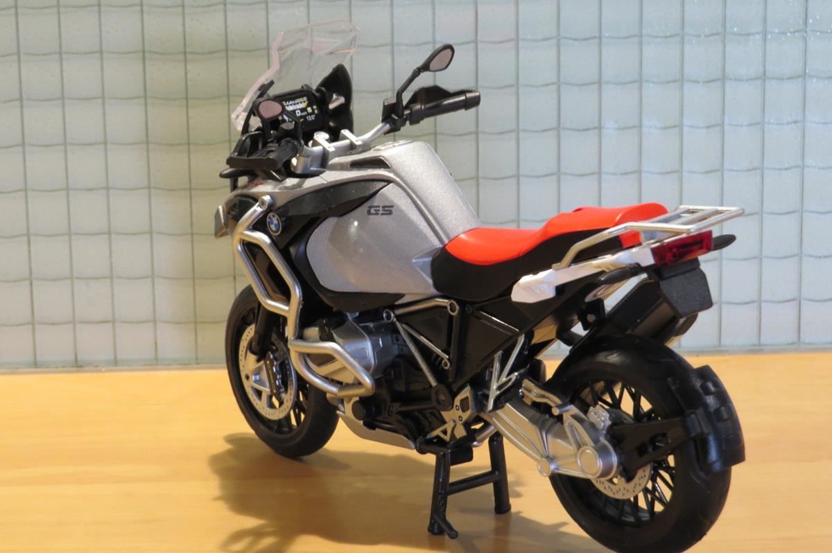 BMW R1250GS 1:12