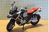 Picture of BMW R1250GS HP 1:12 zw/zilv