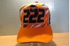 Picture of Antonio Cairoli #222 cap pet TCMCA21613