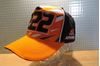 Picture of Antonio Cairoli #222 cap pet TCMCA21613