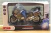 Picture of BMW R1100 RT-P R1100RT Carabinieri 1:18 mondo