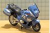 Picture of BMW R1100 RT-P R1100RT polizia 1:18 mondo