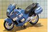 Picture of BMW R1100 RT-P R1100RT polizia 1:18 mondo