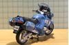 Picture of BMW R1100 RT-P R1100RT polizia 1:18 mondo