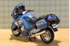 Picture of BMW R1100 RT-P R1100RT polizia 1:18 mondo