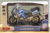 Picture of BMW R1100 RT-P R1100RT polizia 1:18 mondo