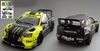 Picture of Valentino Rossi Ford Focus RS WRC Monza Rally 2009 1:24 decals