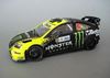 Picture of Valentino Rossi Ford Focus RS WRC Monza Rally 2009 1:24 decals
