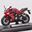 Afbeelding van Honda CBR650F 1:18 Welly