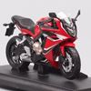 Picture of Honda CBR650F 1:18 Welly