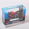 Picture of Honda CBR650F 1:18 Welly