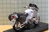 Picture of BMW R1100RT zilver 1:18 19676 Welly