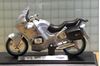 Picture of BMW R1100RT zilver 1:18 19676 Welly