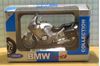 Picture of BMW R1100RT zilver 1:18 19676 Welly