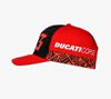 Picture of Francesco Pecco Bagnaia Dual kids cap DBKCA467707