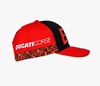 Picture of Francesco Pecco Bagnaia Dual kids cap DBKCA467707