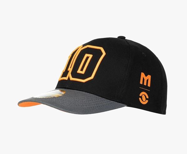 Picture of Luca Marini adjustable midvisor cap pet LMMCA463203