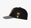 Picture of Luca Marini adjustable midvisor cap pet LMMCA463203