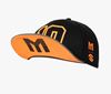 Picture of Luca Marini adjustable midvisor cap pet LMMCA463203