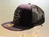 Picture of Luca Marini adjustable trucker flat cap pet LMMCA229404