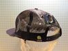 Picture of Luca Marini adjustable trucker flat cap pet LMMCA229404